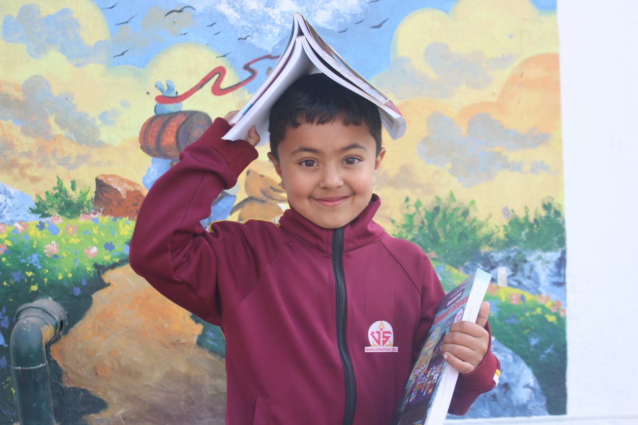 Primary Education Program gallery image 1