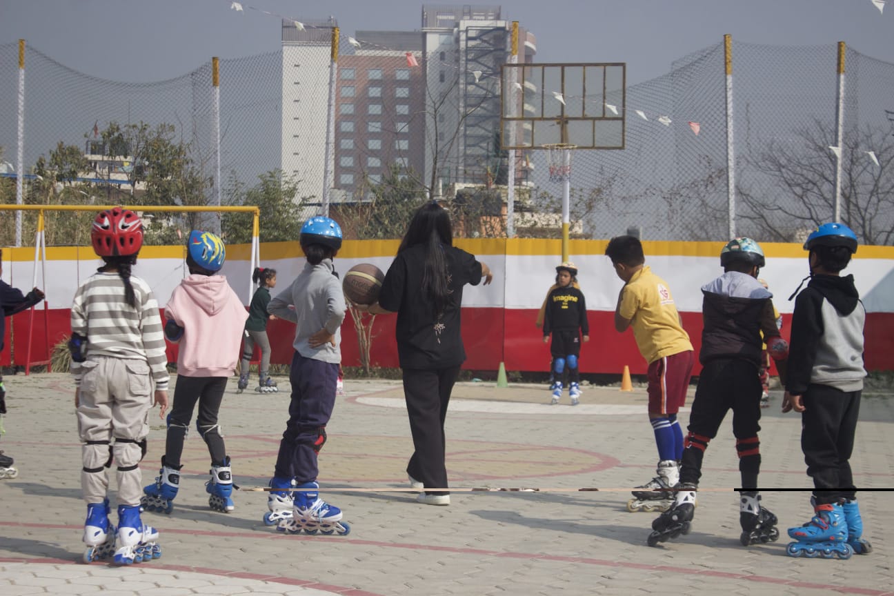 Secondary Education Program gallery image 3