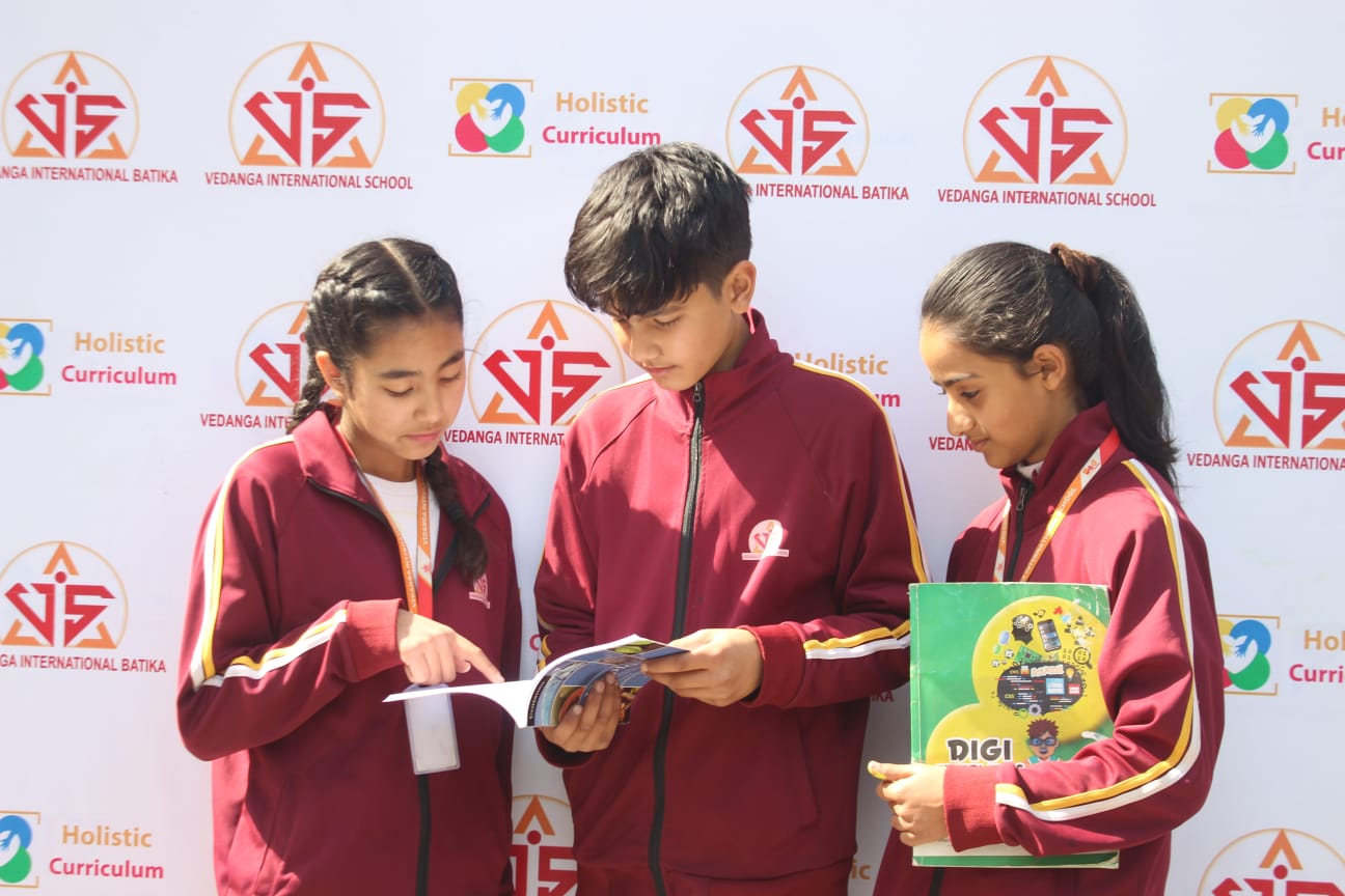 World-Class Facilities