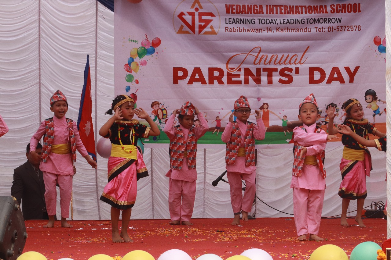 New STEM Laboratory Inauguration