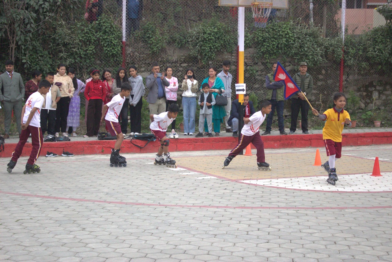 House Division (Internal)